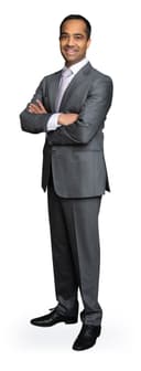Profile photo of Dr. Alok Bansal