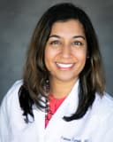 Profile photo of Dr. Fatema Esmail