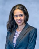 Profile photo of Dr. Camille Hylton