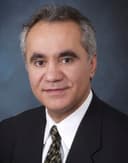 Profile photo of Dr. Sean Bahri