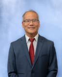 Profile photo of Dr. Bertram Matsumoto
