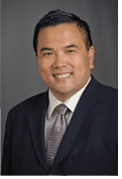 Profile photo of Dr. Egbert Saavedra