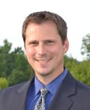 Profile photo of Dr. Michael Mcmullen