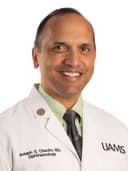 Profile photo of Dr. Joseph Chacko