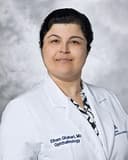 Profile photo of Dr. Elham Ghahari