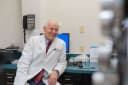 Profile photo of Dr. David Baker