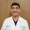 Profile photo of Dr. Ednan Ahmed
