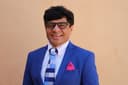 Profile photo of Dr. Pranav Amin
