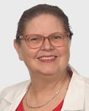 Profile photo of Dr. Sharon Napier