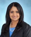 Profile photo of Dr. Ruchita Amin