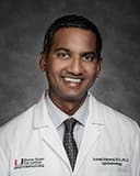 Profile photo of Dr. Arindel Maharaj