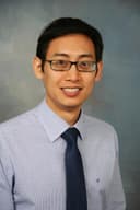 Profile photo of Dr. Joshua Hou
