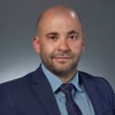 Profile photo of Dr. Alex Gerber