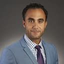 Profile photo of Dr. Richard Sayegh