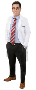Profile photo of Dr. Matthew Kaufman