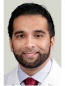 Profile photo of Dr. Kamran Riaz