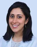 Profile photo of Dr. Priya Janardhana