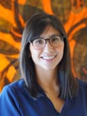 Profile photo of Dr. Michelle Liang