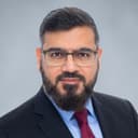Profile photo of Dr. Akbar Jamall