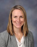 Profile photo of Dr. Lorna Grant