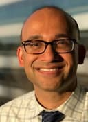 Profile photo of Dr. Pranav Patel