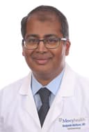Profile photo of Dr. Benjamin Mathew