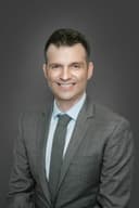 Profile photo of Dr. Kevin Bowman