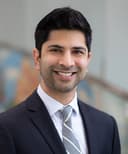 Profile photo of Dr. Viral Juthani