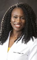 Profile photo of Dr. Nneka Brooks