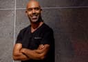 Profile photo of Dr. Brandon Johnson