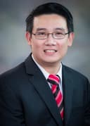 Profile photo of Dr. Edward Chu