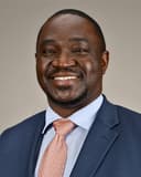 Profile photo of Dr. Ore-Ofeoluwatomi Adesina