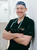 Profile photo of Dr. Trey Pegram