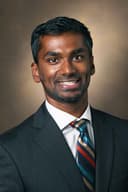 Profile photo of Dr. Anvesh Reddy
