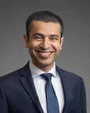 Profile photo of Dr. Akshay Thomas