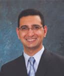 Profile photo of Dr. Benyamin Ebrahim
