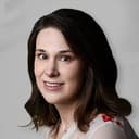 Profile photo of Dr. Elizabeth Derham
