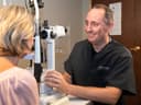 Profile photo of Dr. Michael Eide