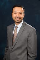 Profile photo of Dr. Apurva Patel