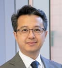 Profile photo of Dr. Paul Yang