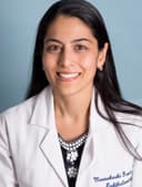 Profile photo of Dr. Meenakashi Gupta