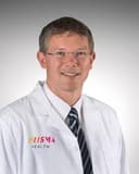 Profile photo of Dr. Mark Robinson