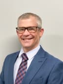 Profile photo of Dr. Gerard Barry