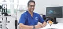 Profile photo of Dr. Jayant Iyer