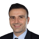 Profile photo of Dr. Alp Atik