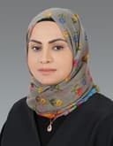 Profile photo of Dr. Ghada Albayyat