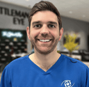 Profile photo of Dr. Jackson Goldberg
