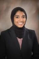 Profile photo of Dr. Simra Ahmed