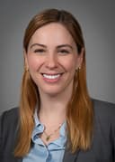 Profile photo of Dr. Katharine Dempsey