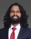 Profile photo of Dr. Taariq Mohammed